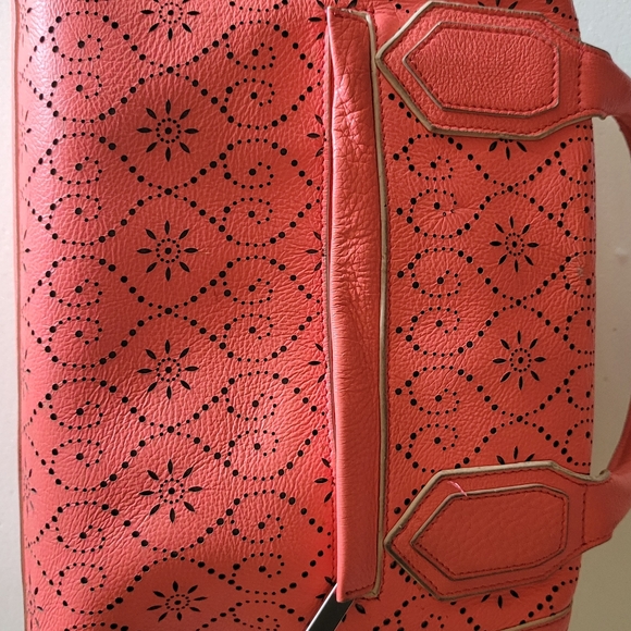 Lodis YontvilleNatalitSatchel Convertible Shoulder Bag - Picture 12 of 12